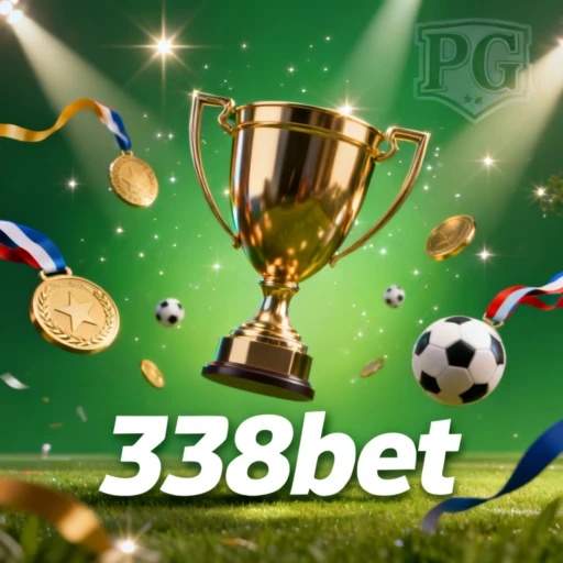 338bet Logo
