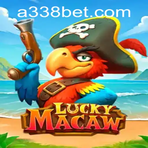 Descubra o Fascinante Mundo do Jogo LuckyMacaw e Como 338bet Revoluciona a Experiência de Cassino