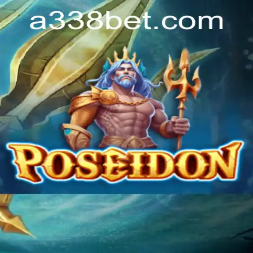 Descubra o Mundo Empolgante de Poseidon: O Jogo da Sorte e Estratégia