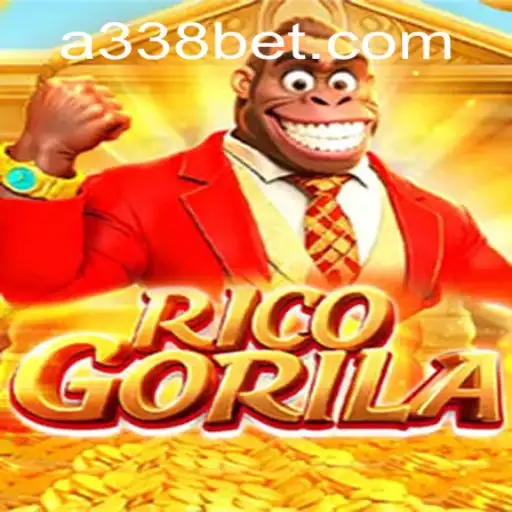 Explorando RicoGorila: O Jogo que Conquista com 338bet